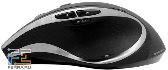 Logitech Performance MX - ��� ������
