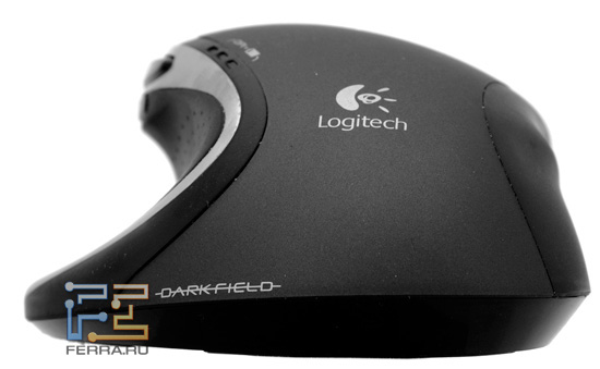 Logitech Performance MX - ��� �����