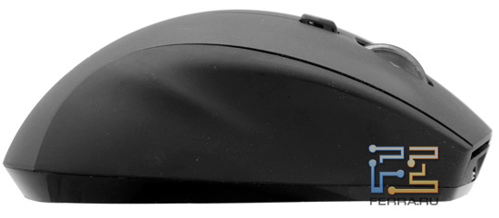 Logitech Performance MX - ��� �����