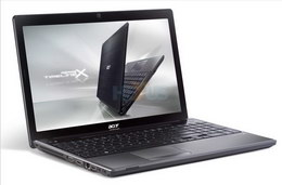 Acer Aspire TimelineX 5820TG