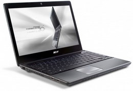 Acer Aspire TimelineX 3820T