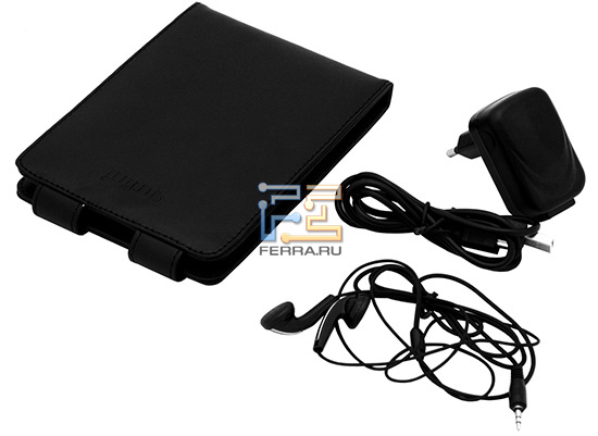 �����, ��������, USB-������ � ������� ������� �� ��������� Gmini MagicBook M5