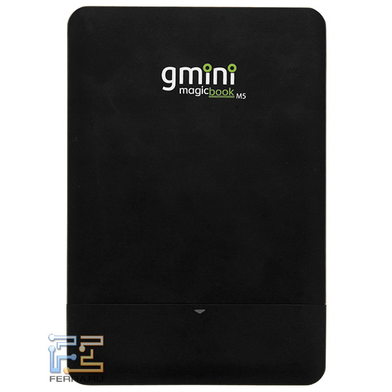 ������ ������� ������� Gmini MagicBook M5