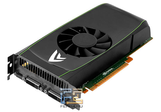 NVIDIA ���� ��������� ����������� �����