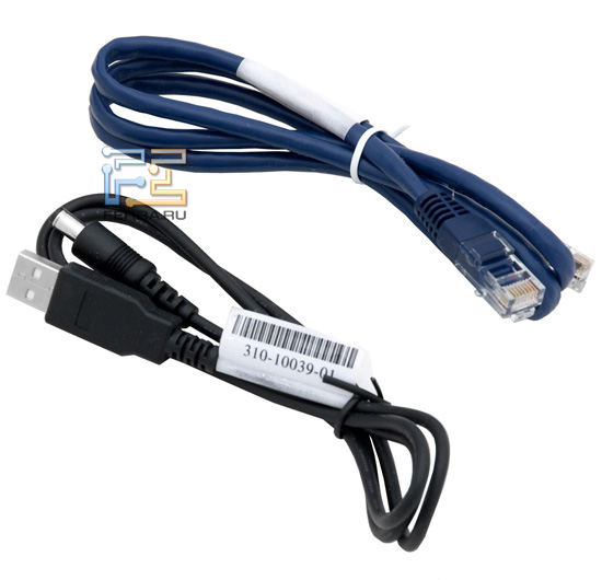 Шнур USB может применяться в качестве источника питания для адптера WiFi