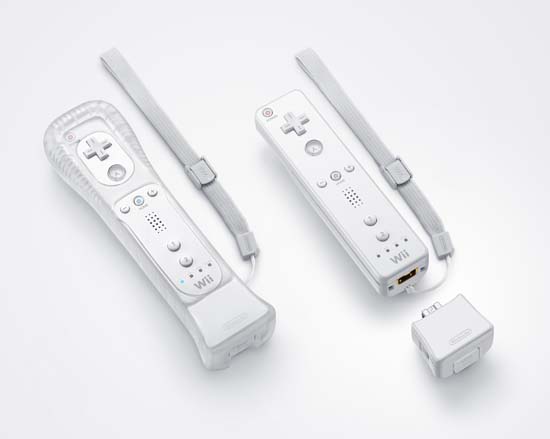 Wii Remote Plus    ,        , -    