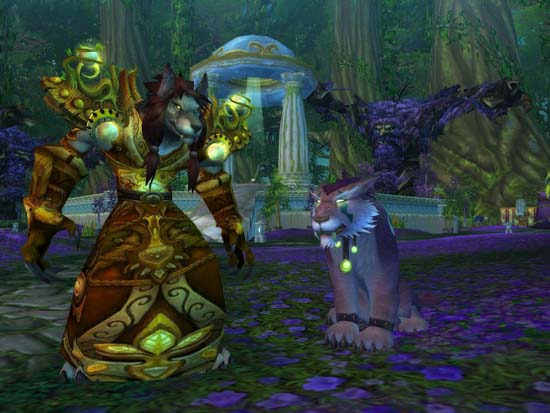  World of Warcraft: Cataclysm        