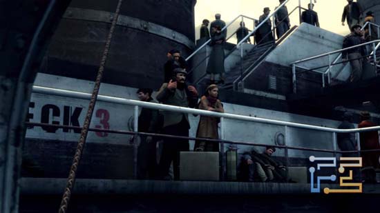Mafia II: ������-��� - �������� ������!