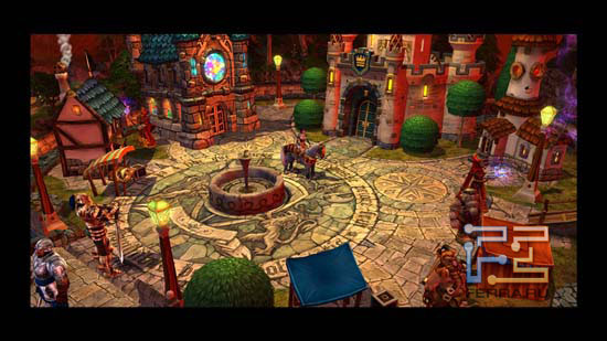   Kings Bounty:         - World of Warcraft