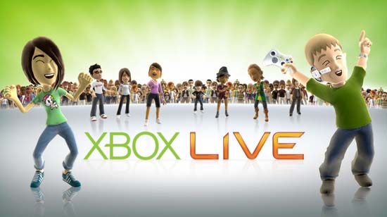 Xbox Live     - !