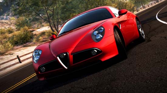 ���������� �� ����� ��������� ��������� ���� ����������� ������������ ������� Need for Speed: Hot Pursuit