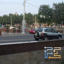 Примеры фотографий, сделанных встроенной камерой Sony Ericsson Xperia X10 mini pro