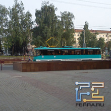 Примеры фотографий, сделанных встроенной камерой Sony Ericsson Xperia X10 mini pro