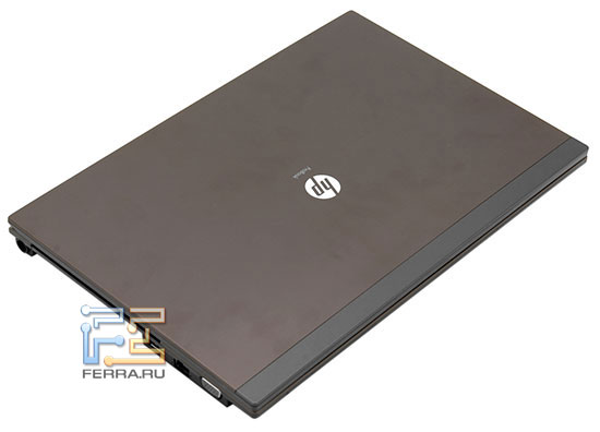 �������� ������� ������ ������ HP ProBook 5230m