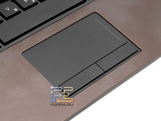 ��������� ������ HP ProBook 5230m