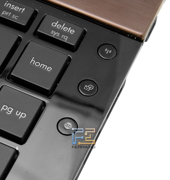 �������������� ������ HP ProBook 5230m