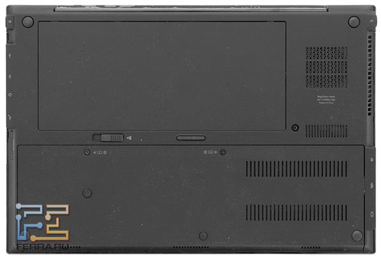 ����� HP ProBook 5230m