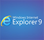 Internet Explorer 9