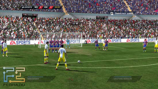   FIFA 11        