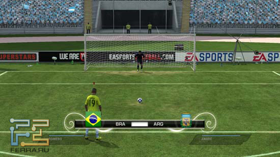 FIFA 11   