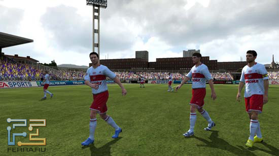  ,   FIFA 11  
