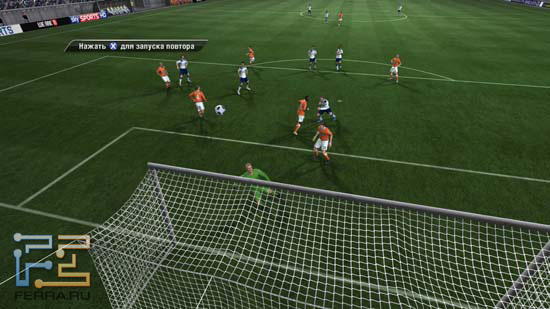   FIFA 11   