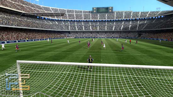 FIFA 11   -  