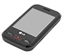 LG Cookie Style T320