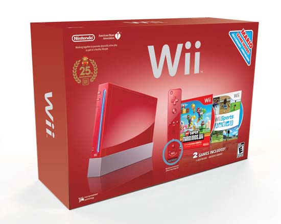  Nintendo        Wii     ,      