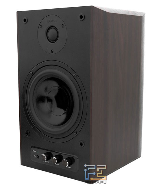 Схема Sven Stream Mega - assistantfile