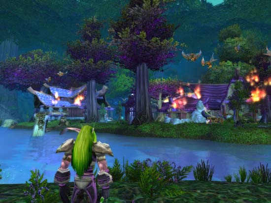 World of Warcraft: Cataclysm      ,          MMORPG