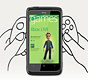 WP7-смартфоны HTC