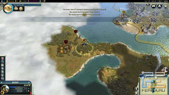      Sid Meier's Civilization V   -     ,       