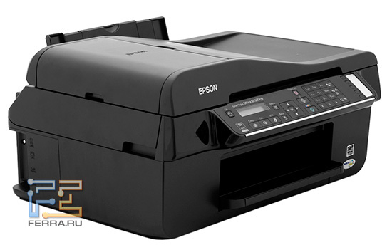 Epson Stylus Office BX320FW, многофункциональное устройство