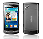 Samsung S8530 Wave II