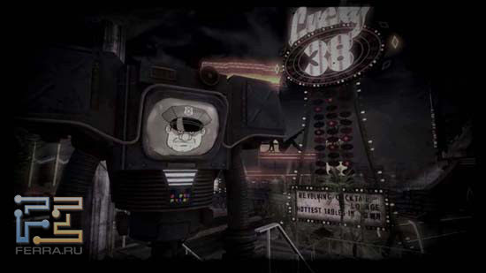   Fallout: New Vegas          