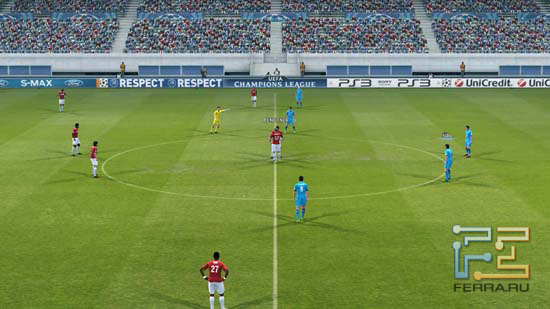 Pro Evolution Soccer 2011    ,     