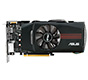 ASUS EAH6850 DirectCU
