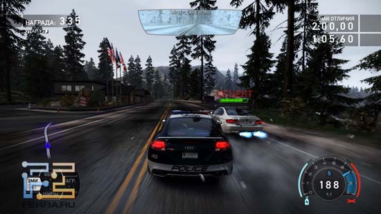 Need for Speed: Hot Pursuit           