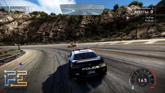    ,   Need for Speed: Hot Pursuit    