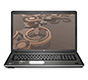 HP Pavilion DV8-1250er