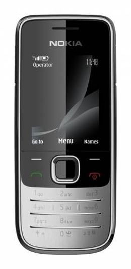 Nokia 2730 Classic 