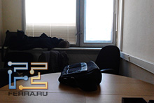 Снимки, сделанные камерой Highscreen Cosmo