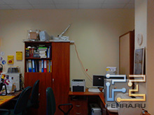 Снимки, сделанные камерой Highscreen Cosmo