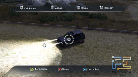   Test Drive Unlimited 2 ,   