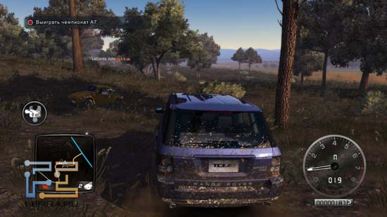        Test Drive Unlimited 2   Just Cause 2           