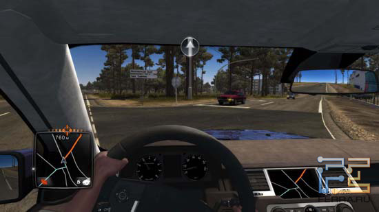      Test Drive Unlimited 2            