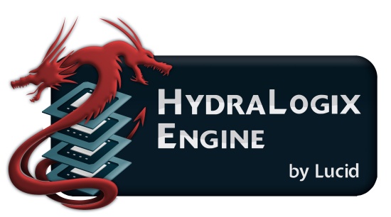hydra engine