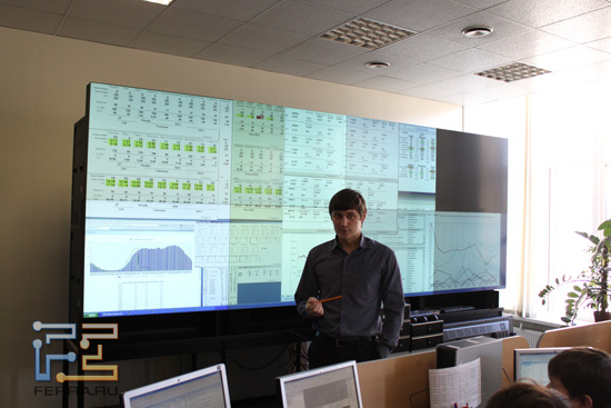 Сеть центров поддержки клиентов Билайн