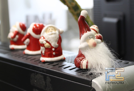 Маленькие друзья оператора колл-центра